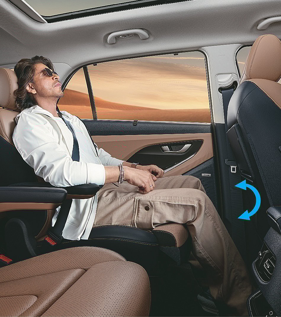 2024 Hyundai Alcazar